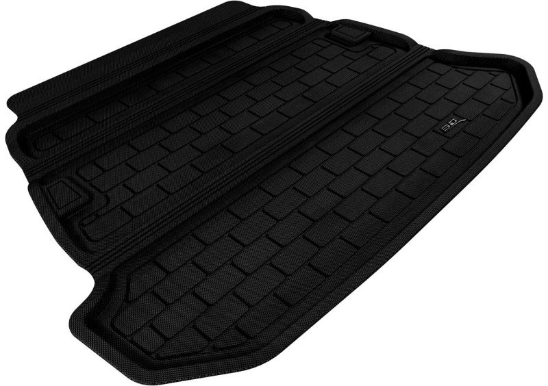 3D Maxpider m1vv0081309 | 3D MAXpider 2010-2018 Volvo S60 Kagu Cargo Liner - Black; 2010-2018