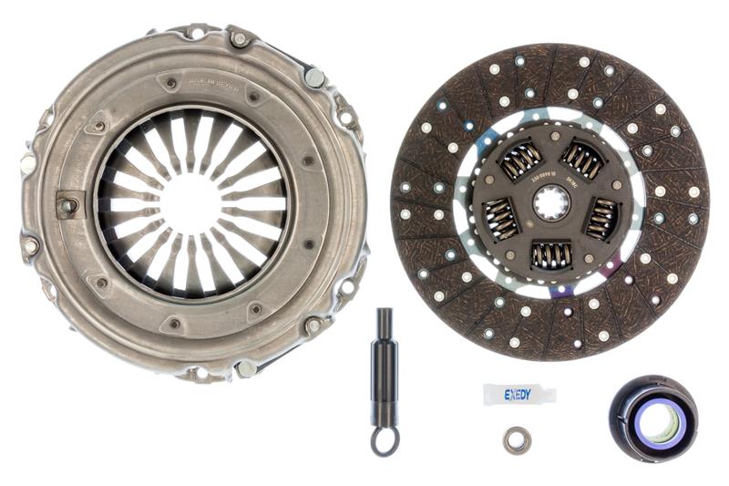 Exedy 04170 | OEM Clutch Kit C1500 V8 5.7; 1996-1998