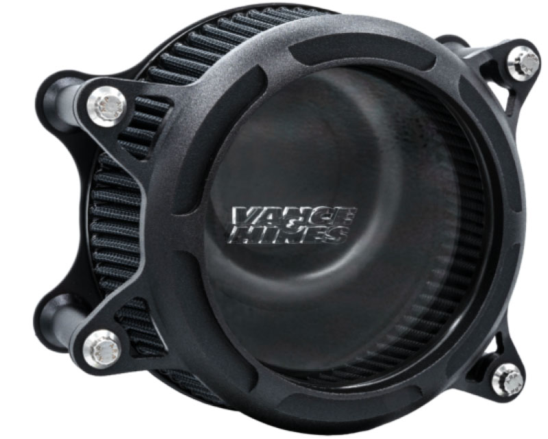 Vance And Hines 41073 | Vance & Hines HD Multi Fit VO2 Insight Intake Kit Black