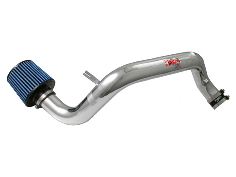 Injen RD1450P | Cold Air Intake Acura Integra GSR, Polished; 1994-2001