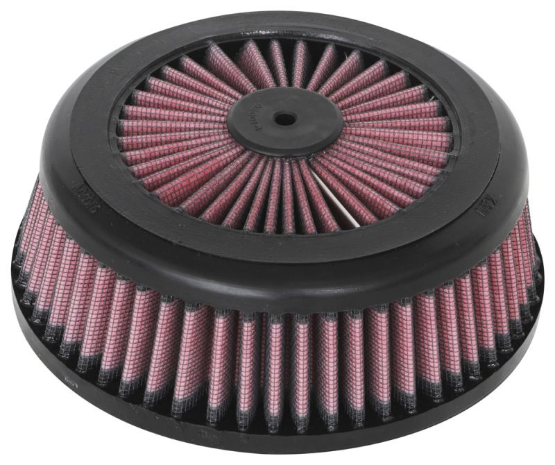 K&N Engineering ka2409xd | K&N 09-21 Kawasaki KLX250S/SF / KLX300/R/SM Replacement Air Filter