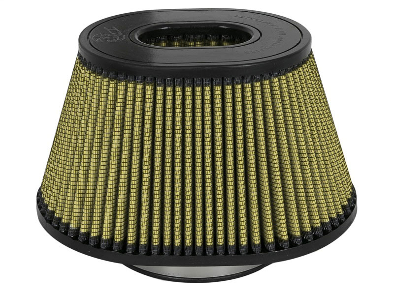 aFe 72-91040 | MagnumFLOW Air Filters IAF PG7 A/F PG7 5-1/2F x (7x10)B x (6-3/4x5-1/2)T (Inv) x 5-3/4H