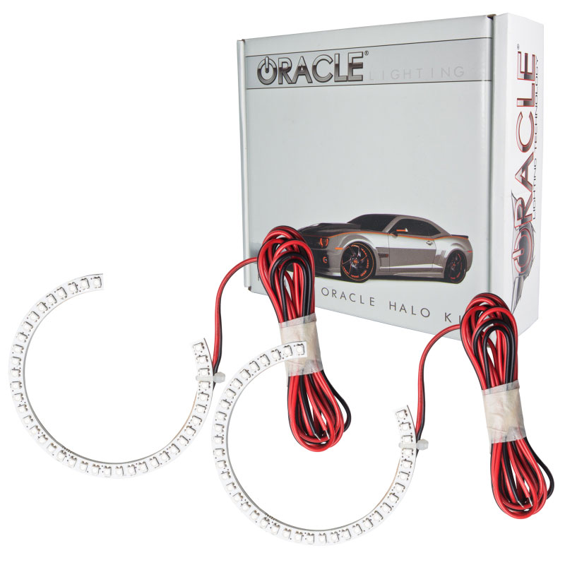 Oracle Lighting 2246-001 | Oracle Dodge Dart 13-16 LED Halo Kit - White; 2013-2016