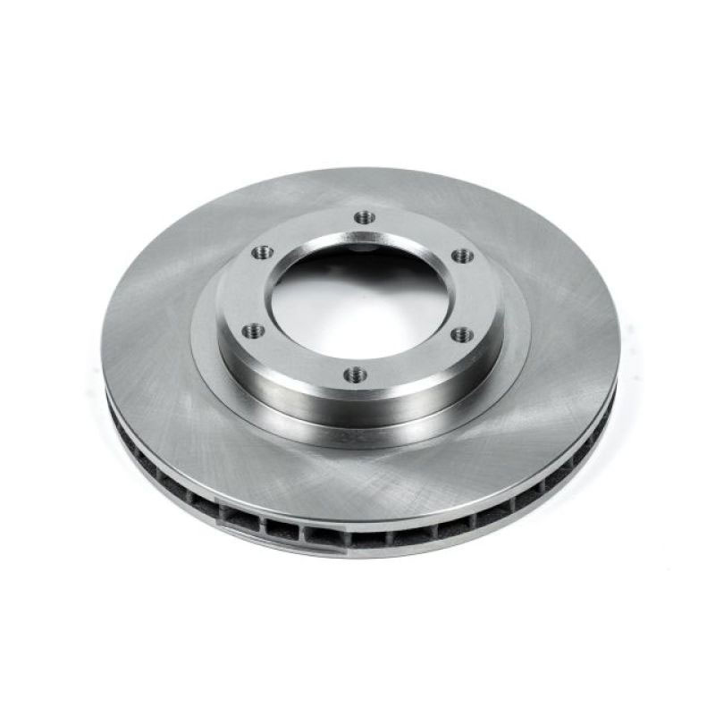 PowerStop jbr742 | Power Stop 96-97 Lexus LX450 Front Autospecialty Brake Rotor; 1996-1997