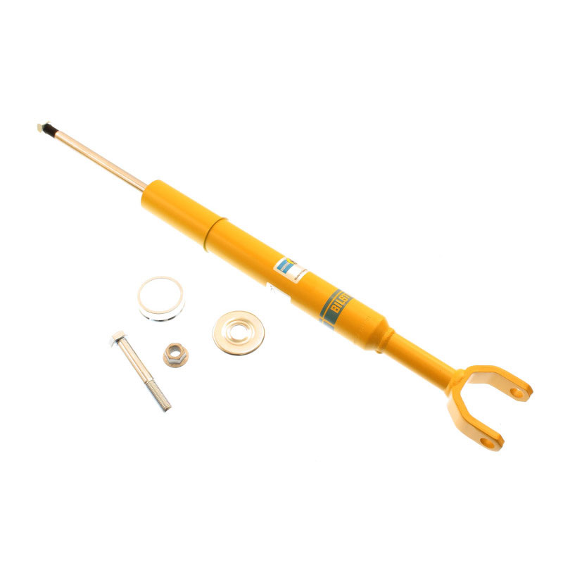 Bilstein 24-185028 | B6 Performance Shock Absorber Audi S4 Front; 2000-2002