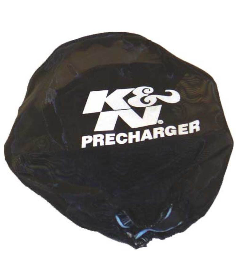 K&N Engineering ru0210pk | K&N Precharger Air Filter Wrap Black for 68-72 Honda CB350/CL350 / 87-02 Yamaha YFZ350 Banshee