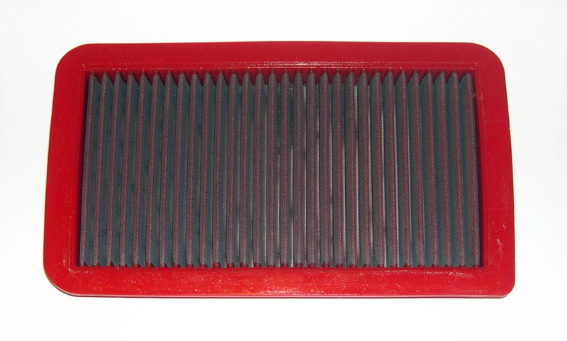 BMC fb385/04 | 03-09 Mazda 3 (BK) 1.4L Replacement Panel Air Filter; 2003-2009