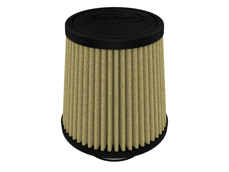 aFe 72-30017 | Magnum FLOW Pro Guard 7 Universal Air Filter F-3in / B-6in / T-4in / H-6in