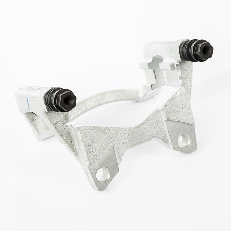 Omix 16749.13 | Caliper Bracket 07-18 Jeep Wrangler & Liberty; 2007-2018