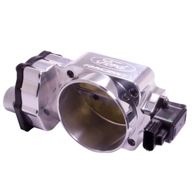 Ford Racing M-9926-M5090 | 2011-2014 Mustang 5.0L 90 mm Throttle Body; 2011-2014