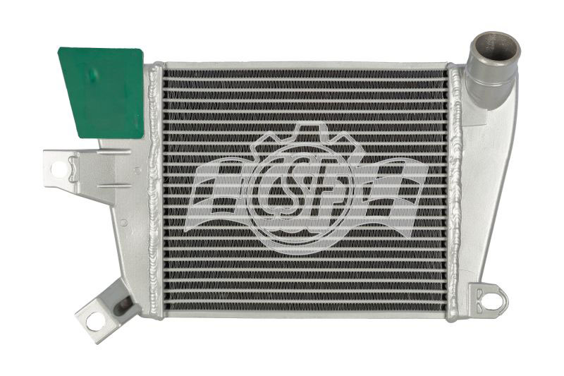 CSF 6018 | 07-13 Mazda 3 2.3L OEM Intercooler; 2007-2013