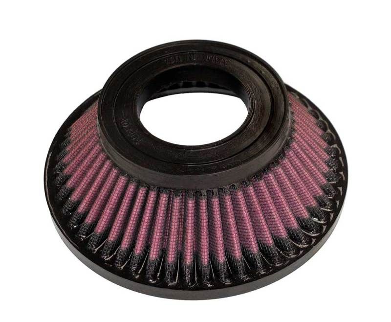 K&N Engineering e9156 | K&N 91-93 Mercedes Benz 190E Replacement Air Filter; 1993-1993