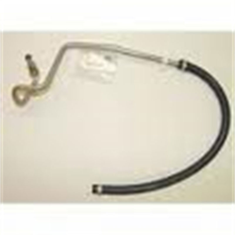 Omix 18012.02 | Power Steering Pressure Hose 80-86 Jeep CJ; 1980-1986