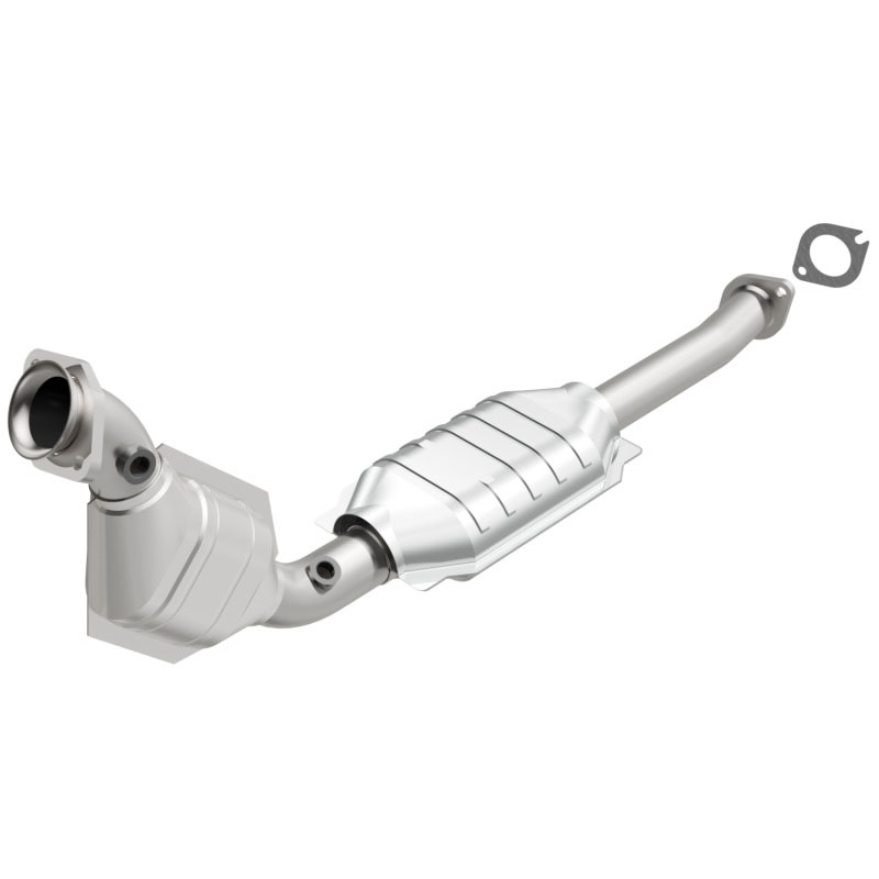 Magnaflow 23332 | MagnaFlow Direct Fit Converter 03-07 Ford-Mercury Passenger Side; 2003-2011