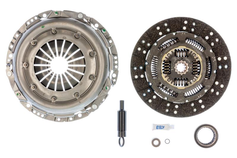 Exedy KGM44 | OEM Clutch Kit GMC Sierra 1500 V8 4.8; 2001-2004