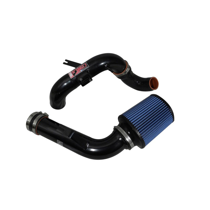 Injen SP7027BLK | Cold Air Intake Chevy Cobalt SS Turbocharged 2.0L w/ MR Technology, Black; 2008-2009