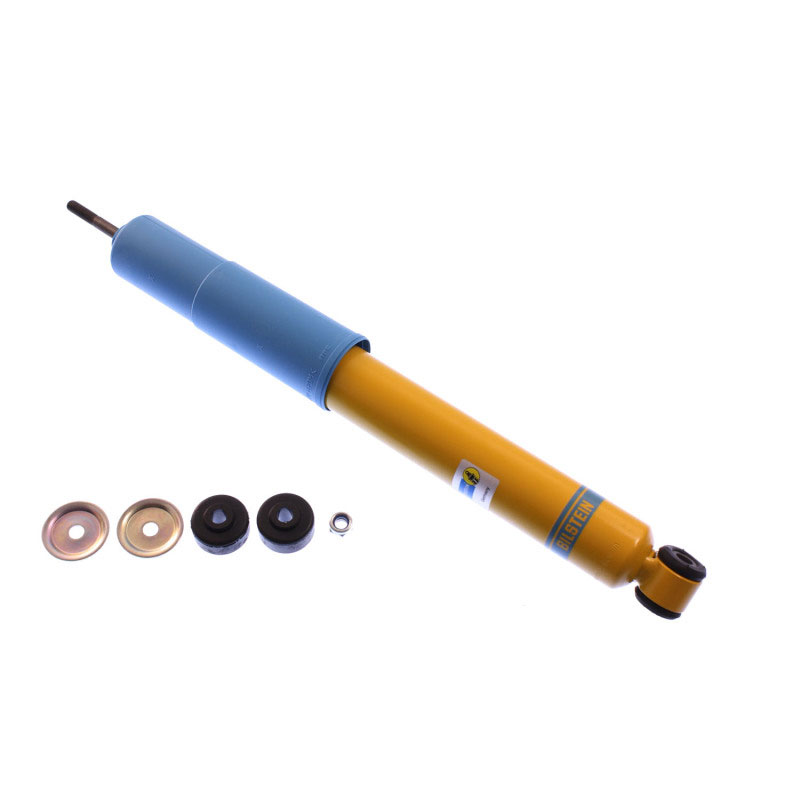 Bilstein 24-064187 | B6 Performance Shock Absorber Ford Mustang Rear; 1994-2004