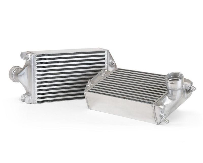 Vivid Racing vr996tt108 | VR Performance 01-05 Porsche 996TT High Flow Intercoolers; 2001-2005