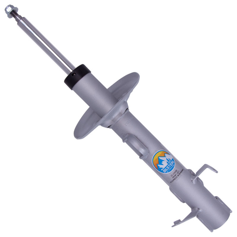 Bilstein 22320292 | 18-20 Subaru Crosstrek B8 TerraSport Front Left Strut Assembly - Silver; 2018-2020