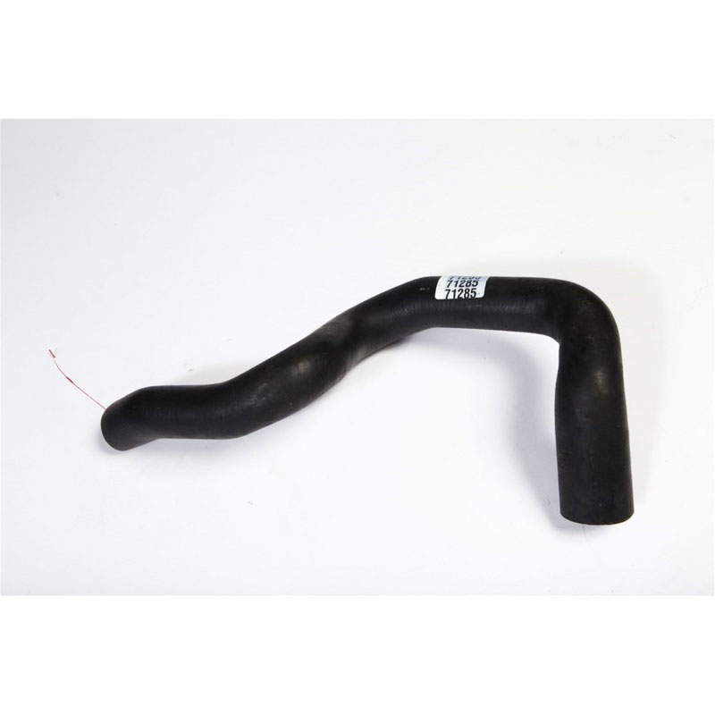 Omix 17114.05 | Lower Radiator Hose 2.5L 87-95 Jeep Wrangler YJ; 1987-1995