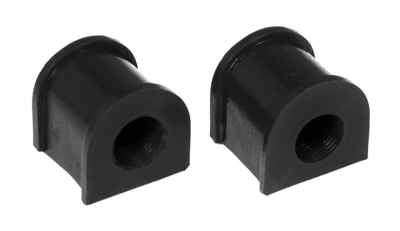 Prothane 8-1122-BL | 88-91 Honda Civic/CRX Front Sway Bar Bushings - 16mm - Black; 1988-1991