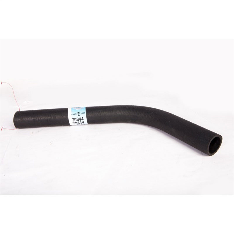 Omix 17113.02 | Radiator Hose Upper 49-53 Willys Models; 1949-1953