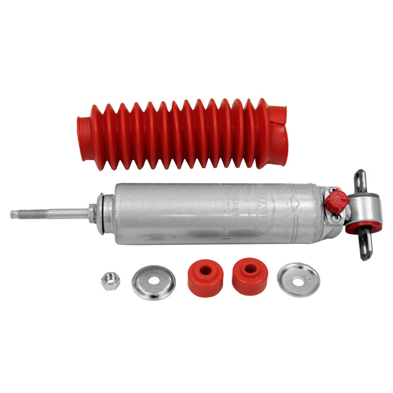 Rancho rs999166 | 88-99 Chevrolet Pickup / C1500 1/2 Ton - RWD Front RS9000XL Shock; 1988-1999