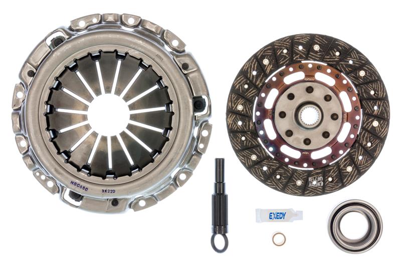 Exedy NSK1005 | OEM Clutch Kit NISSAN FRONTIER L4 2.5; 2006-2011