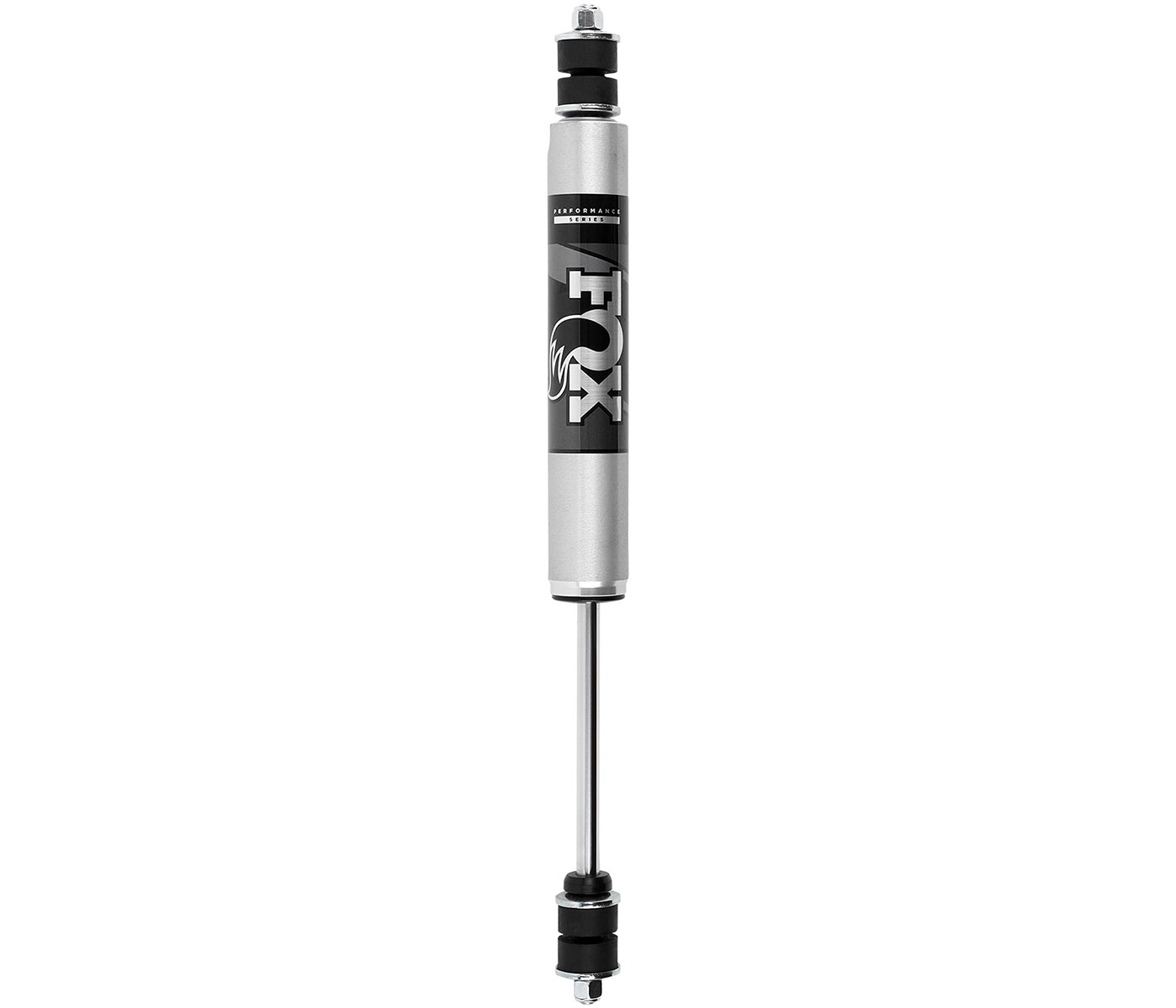 FOX 985-24-070 | Fox 89-97 80 Series Land Cruiser 2.0 Perf Series 10.1in Smooth Body IFP Front Shock / 1-2.5in Lift; 1989-1997