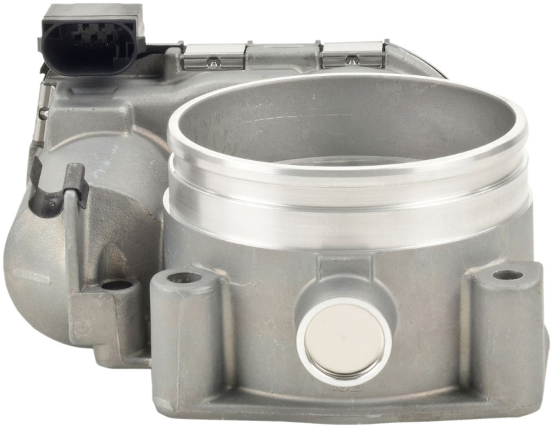 Bosch 0280750474 | 00-01 Porsche 911 3.4L H6 Throttle Body Assembly; 2000-2001