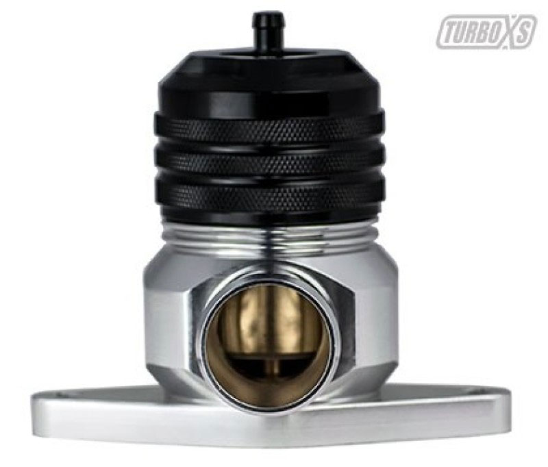 Turbo XS MS3-HYB | TurboXS Hybrid Blow Off Valve Mazdaspeed 3; 2007-2013