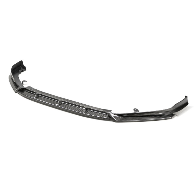 Seibon fl18hdacc-gc | 18-20 Honda Accord GC Carbon Fiber Front Lip; 2018-2022