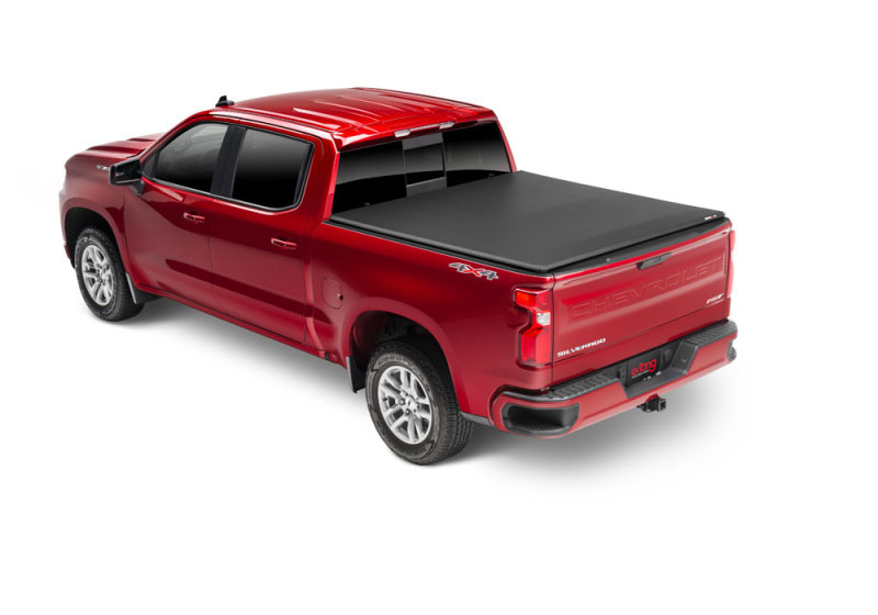 Extang 92653 | 2020 Chevy/GMC Silverado/Sierra (6 ft 9 in) 2500HD/3500HD Trifecta 2.0; 2020-2022