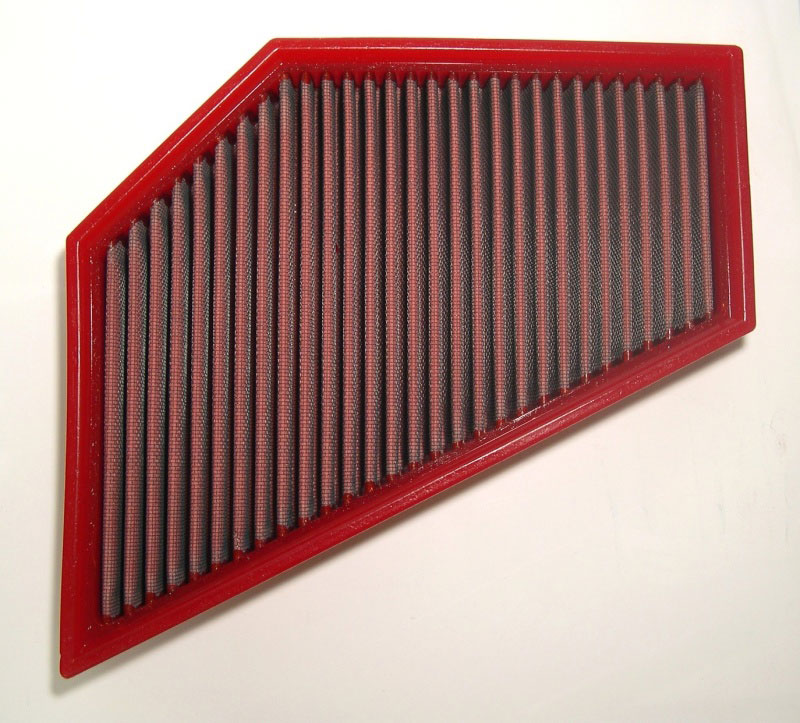 BMC fb476/20 | 2010+ Volvo C 30 2.0 D3 Replacement Panel Air Filter; 2010-2021