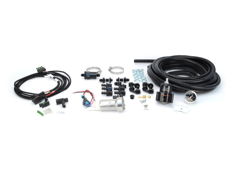 FAST 30401-FK | Fuel System Kit EZ2.0 In-Tank