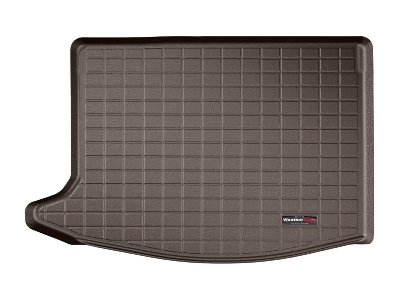 WeatherTech 431359 | 20-24 Buick Encore GX Cargo Liners - Cocoa; 2020-2024