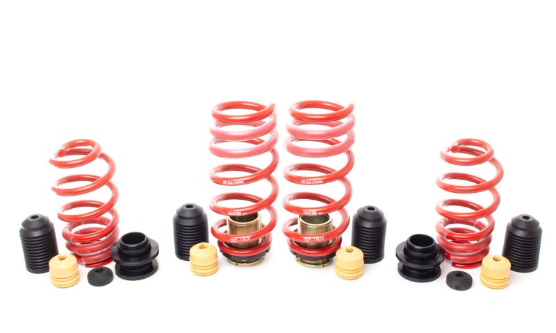 H&R 230211 | H&R 20-23 Audi RS6 Avant VTF Adjustable Lowering Springs; 2020-2023