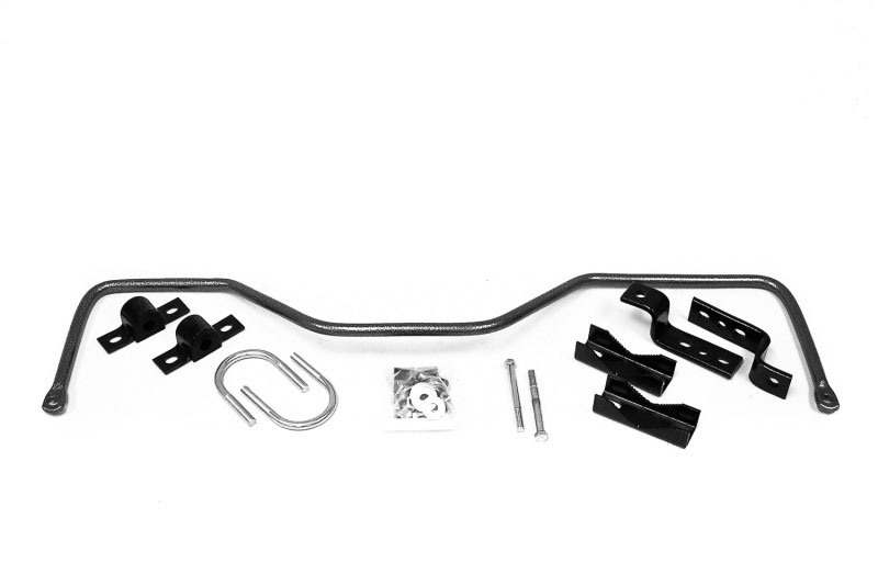 Hellwig 7534 | 86-05 Chevrolet Astro Solid Heat Treated Chromoly 3/4in Rear Sway Bar; 1986-2005