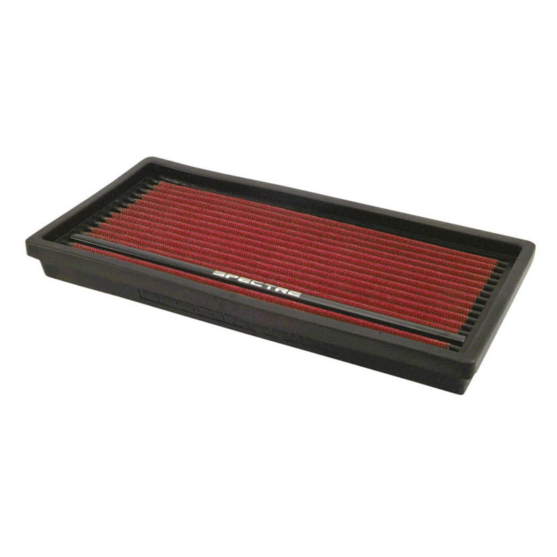 Spectre hpr7421 | 06-07 Chevy Blazer 4.3L V6 F/I Replacement Panel Air Filter; 2006-2007