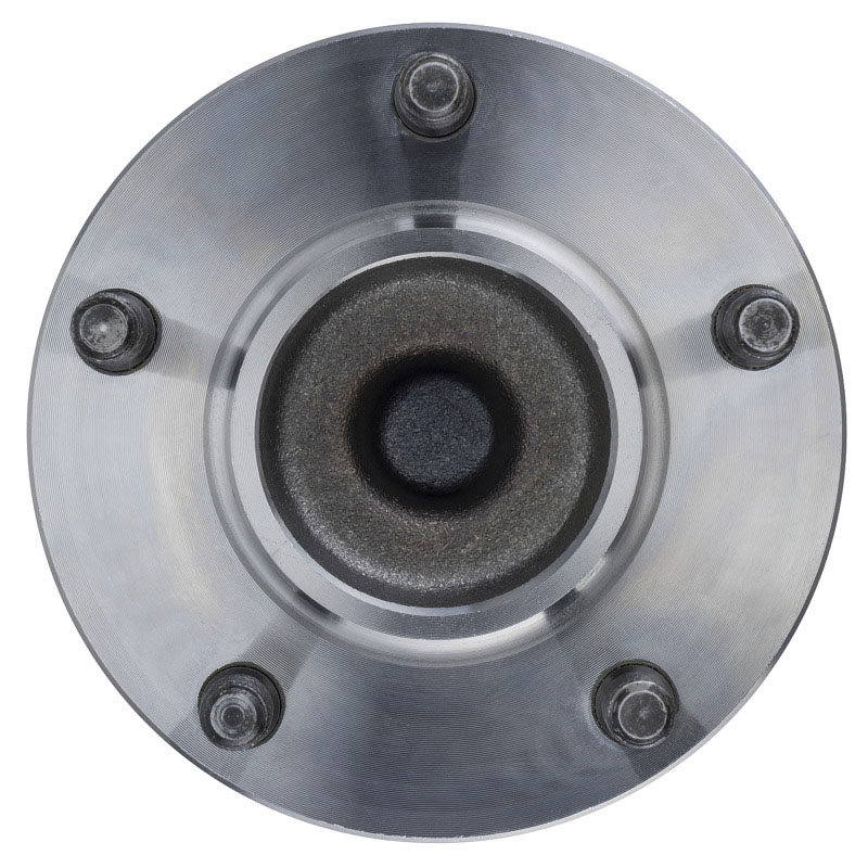 MOOG 512156 | 96-00 Chrysler Town & Country Rear Hub Assembly; 1996-2000