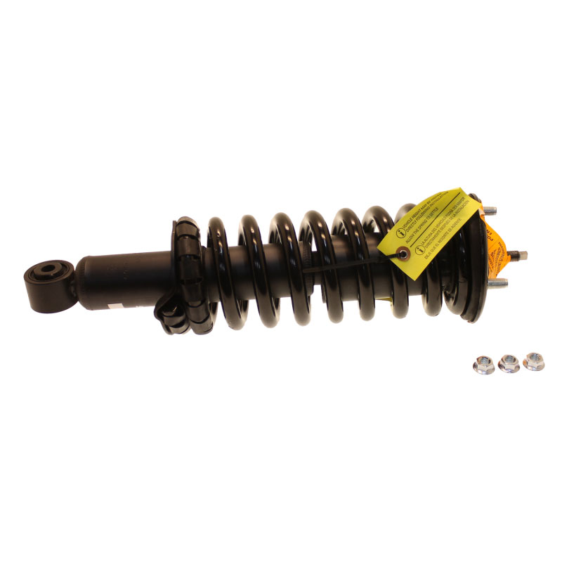 KYB sr4203 | Shocks & Struts Strut Plus Front 2005-2012 Nissan Pathfinder / 2005-2015 Nissan Xterra 4WD; 2005-2015