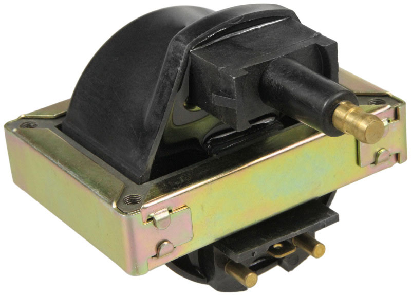 NGK 48779 | 1995-91 Volvo 940 HEI Ignition Coil; 1991-1995