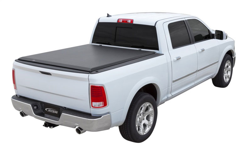 Access 14249 | Original 2019+ Dodge/Ram 1500 6ft 4in Bed Roll-Up Cover