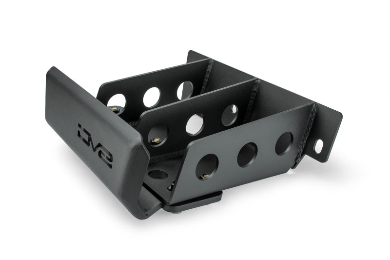 DV8 Offroad srgl-01 | 2019+ Jeep Gladiator Bedside Sliders; 2019-2022