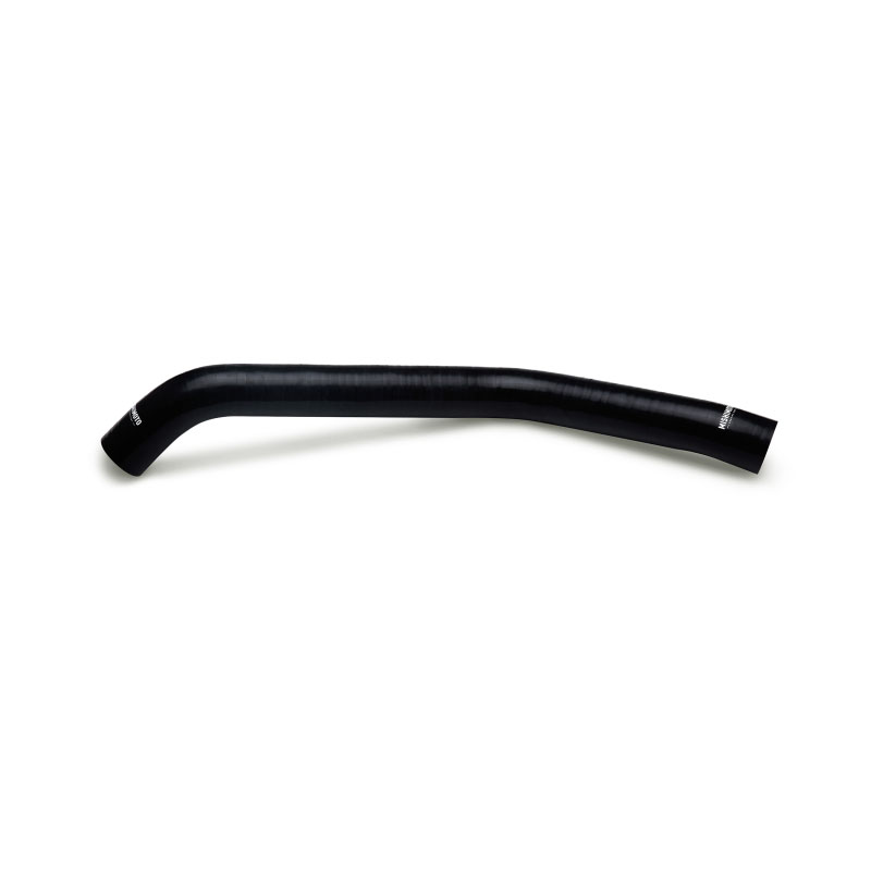 Mishimoto mmhose-gm-35u | 68-72 Chevrolet Chevelle 307/350 Silicone Upper Radiator Hose; 1968-1972