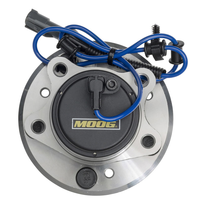 MOOG 513167 | 02-05 Ford Thunderbird Front Hub Assembly; 2002-2005