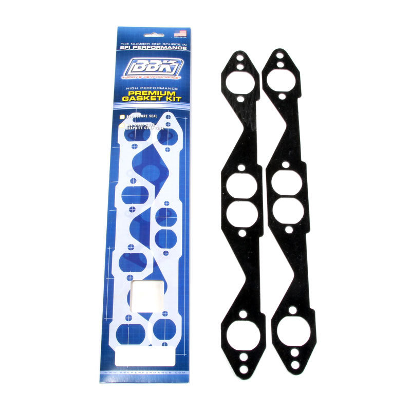 BBK 1406 | GM Small Block Exhaust Header Gasket Set