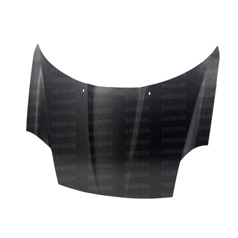 Seibon HD0005TYMRS-OE | Carbon Fiber Oe Style Hood Toyota Mr-S (Zzw30l); 2000-2005