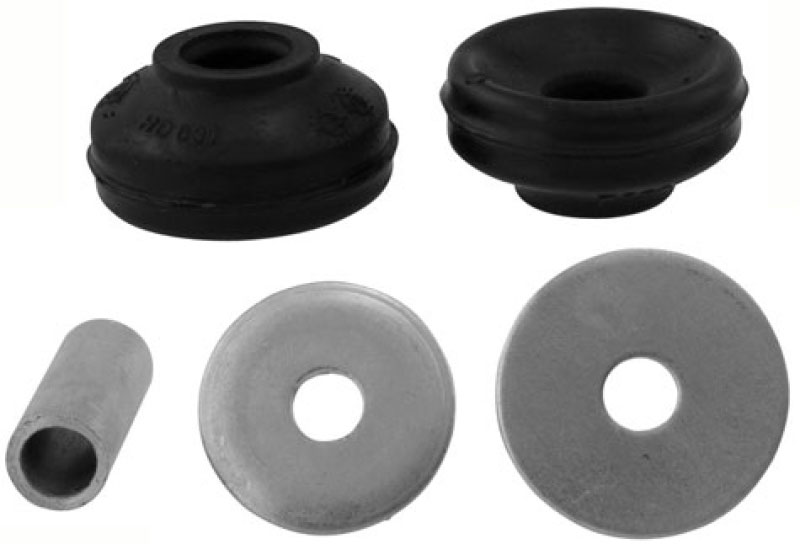 KYB sm5058 | Shocks & Struts Strut Mounts Front & Rear ACURA CL 1997-99 ACURA CL 2001-03 ACURA EL 1997-00 ACU; 1997-1999