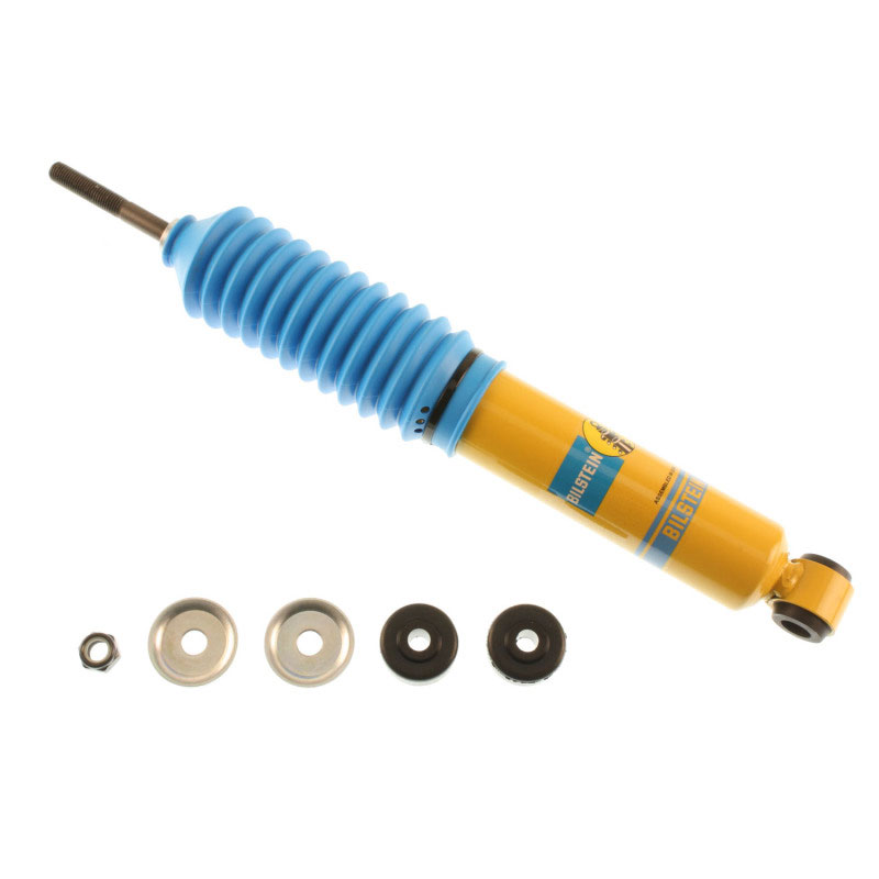 Bilstein 24-197779 | B6 Shock Absorber Ford F-350 Super Duty Front; 1999-2016